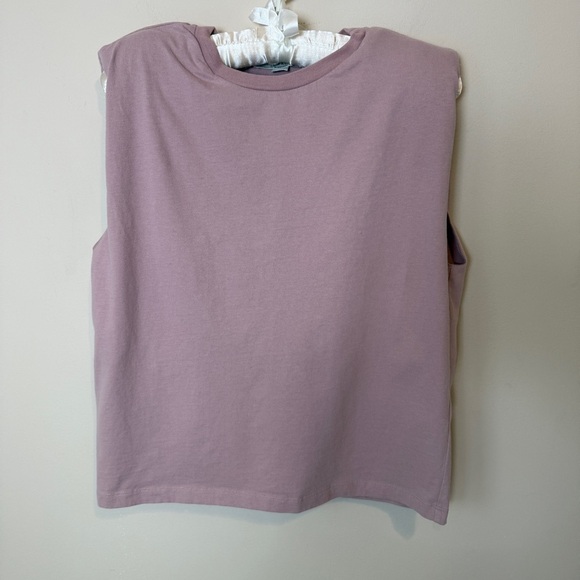 All Saints Coni Top XSmall - Picture 4 of 10
